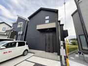 府中市四谷4丁目戸建