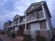 サニーレジデンス