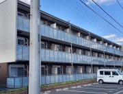 ＪＲ常磐線柏駅まで徒歩24分