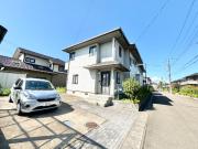 明石台2 山田貸家