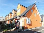 ウエストゲートホームII