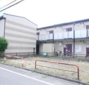 レオパレス錦