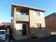 イーストコート B棟