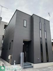 日進ドリームハウスIIE棟