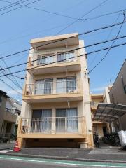 Esplanade中田本町