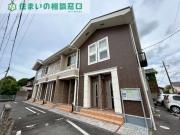 ＪＲ東海道本線岡崎駅までバス約7分 徒歩30分