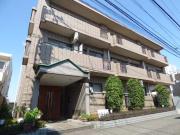ソレイユ廣川