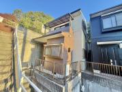 広野町小根尾貸家