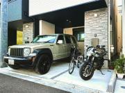 川口市飯塚4丁目戸建