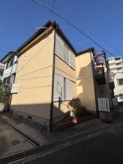 地下鉄西神・山手線上沢駅まで徒歩9分