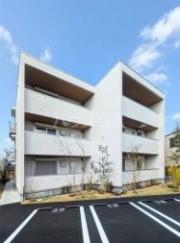 宇都宮芳賀ライト線ゆいの杜東駅まで徒歩5分