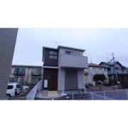 西武狭山線下山口駅まで徒歩15分