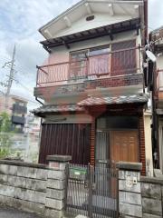 枚方市宮之阪3丁目戸建