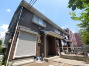 ＪＲ総武本線都賀駅まで徒歩7分