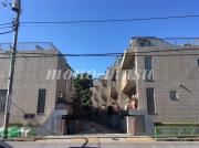 コリーヌ等々力