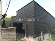 hike skip floor terrace house