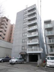 ヴァンクール北5条