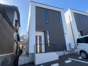 サンラプロ西鳴水II