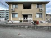 ＪＲ久大本線久留米大学前駅まで徒歩13分