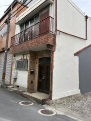 横沼町 貸テラス