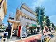 マンションパリジェンヌ
