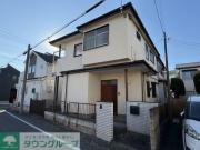 双葉町2丁目貸家