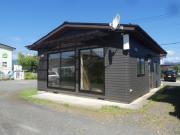 東台後住宅3号棟