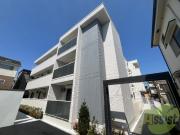 D-residence荘園B