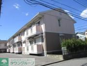 ウィステリアおゆみ野 A