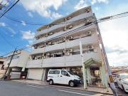 シャトー三滝