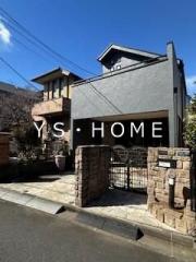 井の頭二丁目貸家