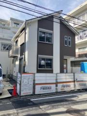 PRIME ASSET 大倉山