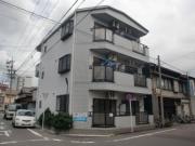 サンハイム平和