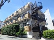 カーサ石橋