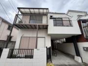 東急田園都市線三軒茶屋駅まで徒歩12分