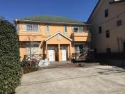 ＪＲ東北本線土呂駅まで徒歩7分