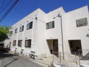 近鉄難波・奈良線学園前駅まで徒歩13分