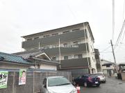 サンヴェール高槻