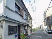 東中浜9丁目貸家