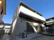 ＪＲ外房線大網駅までバス約5分 徒歩5分