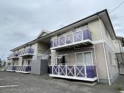 フォレストタウン阿部