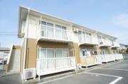 コーポ上浅田