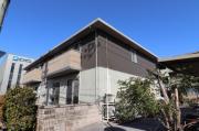 ＪＲ山陽本線福山駅までバス約22分 徒歩5分