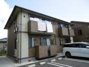 イムウッド山の手 A棟