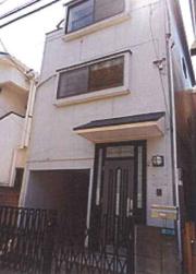 ＪＲ南武線川崎新町駅まで徒歩7分