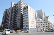 ＪＲ山陽本線岡山駅