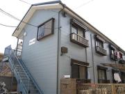 ラモヴェール八景B棟