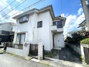 絹が丘3丁目戸建