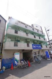 カーサー桜宮