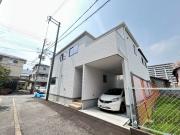 天文町1期2号棟